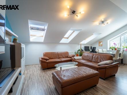 dsc06552-hdr.jpg | Prodej bytu, 3+kk, 88 m²