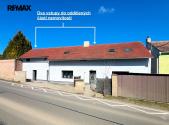 Pronájem - dům/vila, 164 m²
