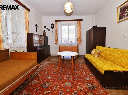 img-0213.jpg | Prodej - chata/rekreační objekt, 81 m²