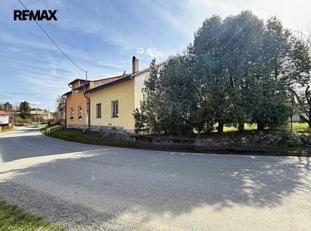 img-7722.jpg | Prodej - chata/rekreační objekt, 81 m²