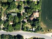 Prodej - pozemek, zahrada, 400 m²