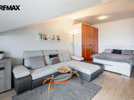 mg-0691.jpg | Prodej bytu, 1+kk, 52 m²
