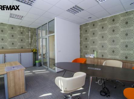 3.jpg | Pronájem - kanceláře, 34 m²