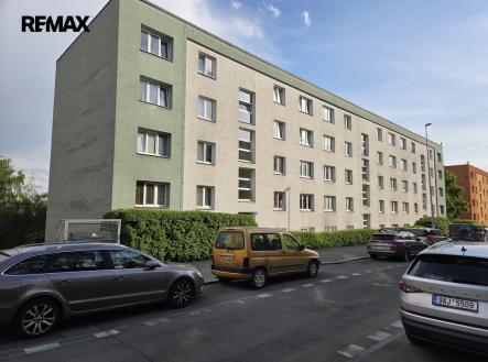 20260505-173948.jpg | Prodej bytu, 2+1, 54 m²
