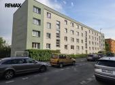 Prodej bytu, 2+1, 54 m²