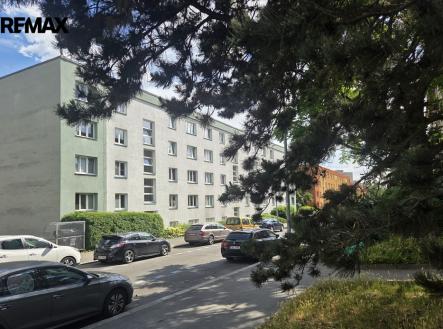 Prodej bytu, 2+1, 54 m² obrázek