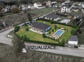 Prodej - pozemek pro bydlení, 1 212 m²