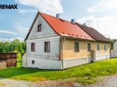 Prodej - dům/vila, 142 m²