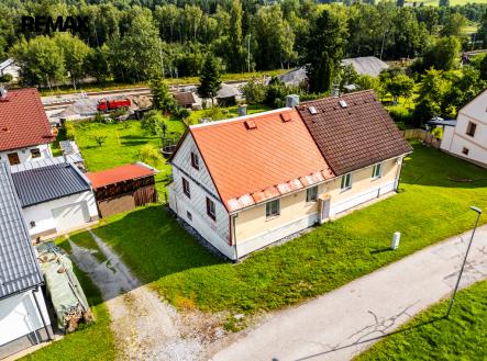 dji-20250806092046-0211-d.jpg | Prodej - dům/vila, 142 m²