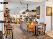 Pronájem - obchodní prostor, 120 m²