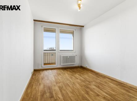 Pokoj 3 | Prodej bytu, 3+1, 67 m²