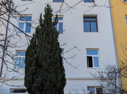 Foto dvorní trakt | Prodej bytu, 3+1, 89 m²