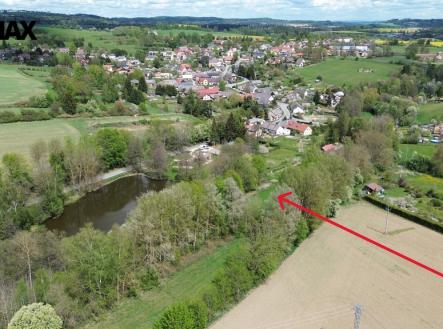 dji-0698.jpg | Prodej - pozemek pro bydlení, 4 954 m²