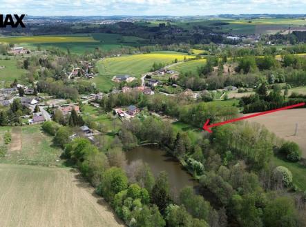 dji-0702.jpg | Prodej - pozemek pro bydlení, 4 954 m²