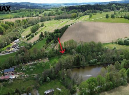 dji-0704.jpg | Prodej - pozemek pro bydlení, 4 954 m²