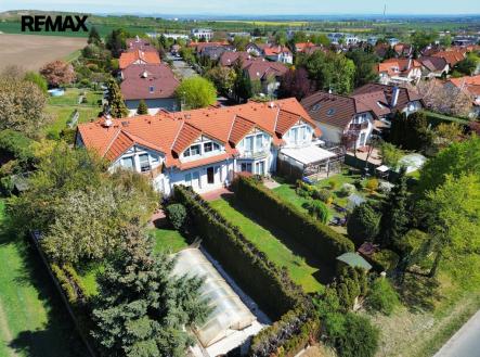 dron2.jpg | Prodej - dům/vila, 124 m²