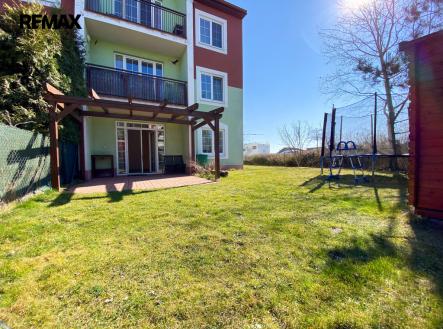 img-1934.jpg | Pronájem bytu, 3+kk, 110 m²