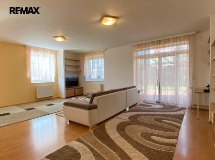 img-1928.jpg | Pronájem bytu, 3+kk, 110 m²