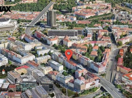 Prodej bytu, 3+1, 103 m² obrázek