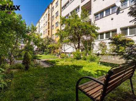 Zahrada u domu | Prodej bytu, 3+1, 103 m²