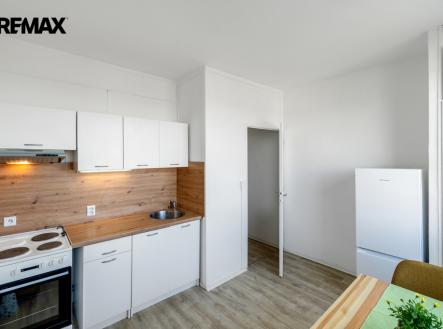 Prodej bytu, 1+1, 41 m² obrázek