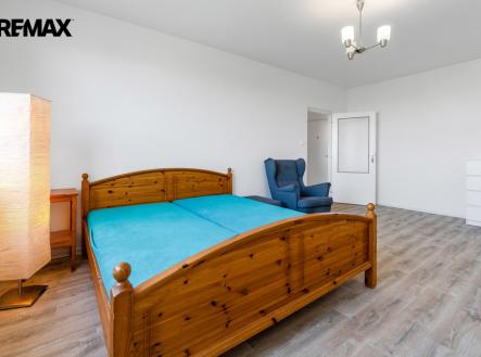Obývací pokoj | Prodej bytu, 1+1, 41 m²