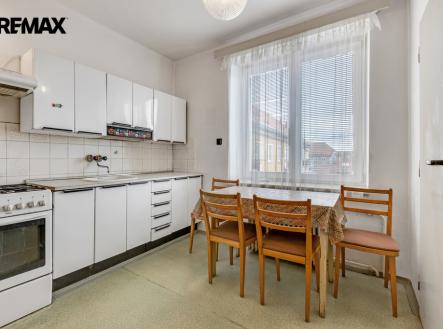 Kuchyně | Prodej bytu, 2+1, 58 m²