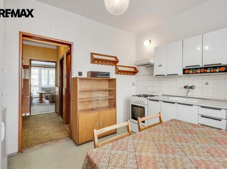 Kuchyně | Prodej bytu, 2+1, 58 m²