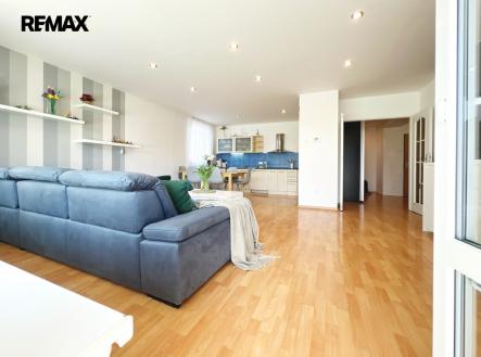 zelivecka-photo-1.jpg | Prodej bytu, 4+kk, 105 m²