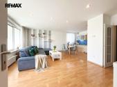 Prodej bytu, 4+kk, 105 m²