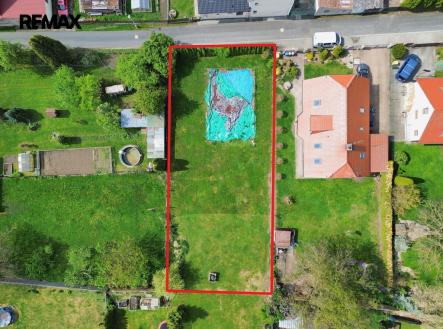 dron-3-ohr.jpg | Prodej - pozemek pro bydlení, 833 m²