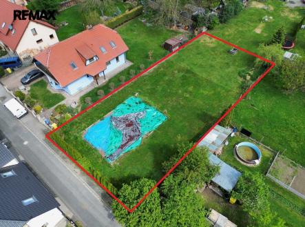 dron-11-ohr.jpg | Prodej - pozemek pro bydlení, 833 m²