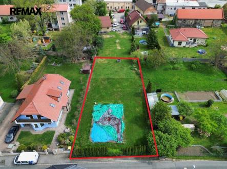 dron-7-ohr.jpg | Prodej - pozemek pro bydlení, 833 m²