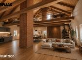 Prodej bytu, atypický, 191 m²