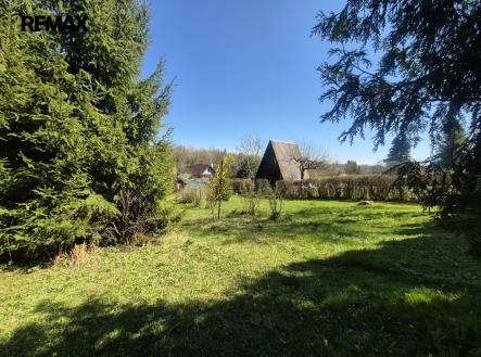 09-1.jpg | Prodej - pozemek, zahrada, 423 m²