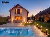 Prodej - dům/vila, 146 m²