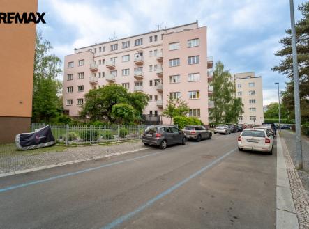 Pronájem bytu, 3+1, 75 m² obrázek