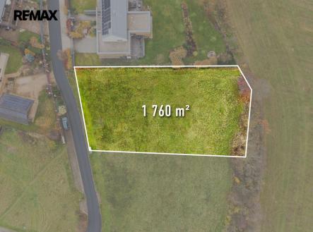 dji-20251111120834-0001-d-2.jpg | Prodej - pozemek pro bydlení, 1 760 m²