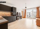 Prodej bytu, 2+kk, 53 m²