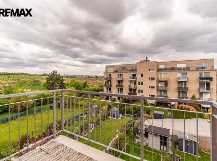 psenicna-9.jpg | Prodej bytu, 2+kk, 53 m²