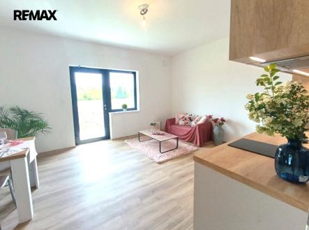 pokoj9.jpeg | Pronájem bytu, 1+kk, 30 m²