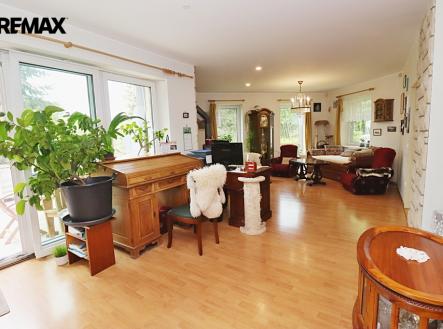 pracovní místo | Prodej - dům/vila, 174 m²
