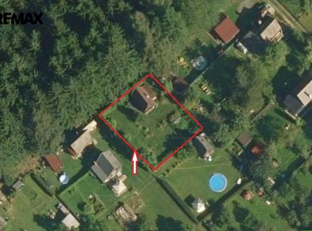 326.jpg | Prodej - pozemek, zahrada, 423 m²