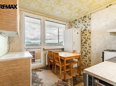 Kuchyň | Prodej bytu, 3+1, 70 m²