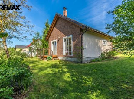 we6a4510-hdr.jpg | Prodej - chata/rekreační objekt, 83 m²