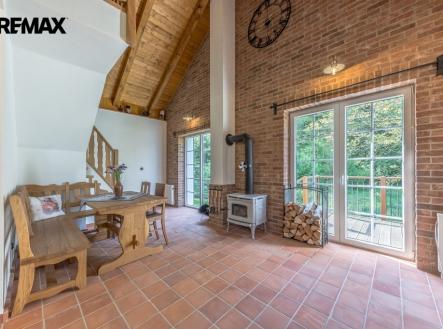 we6a4521-hdr.jpg | Prodej - chata/rekreační objekt, 83 m²