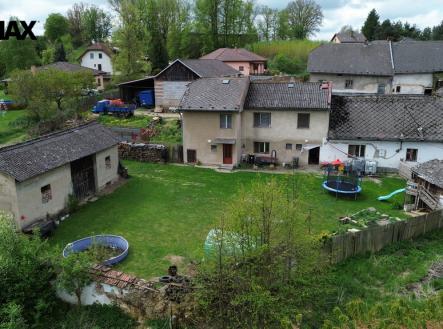 dji-0758.jpg | Prodej - pozemek pro bydlení, 890 m²