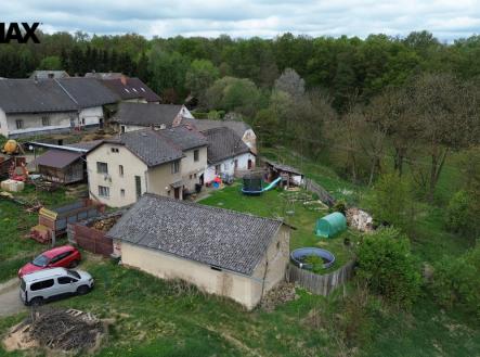 dji-0744.jpg | Prodej - pozemek pro bydlení, 890 m²