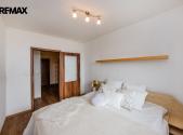 Pronájem bytu, 2+kk, 41 m²