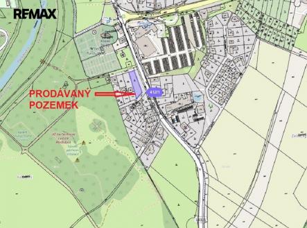 pzmk-1-text.jpg | Prodej - pozemek pro bydlení, 922 m²